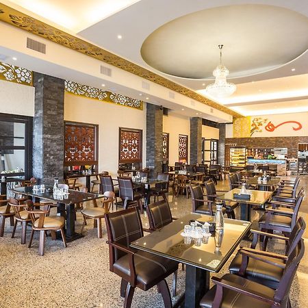 Lu Fang View Bed & Breakfast Дунган Екстериор снимка