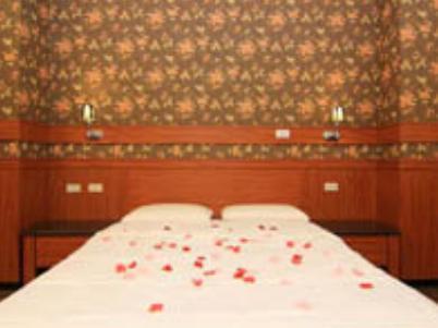 Lu Fang View Bed & Breakfast Дунган Екстериор снимка