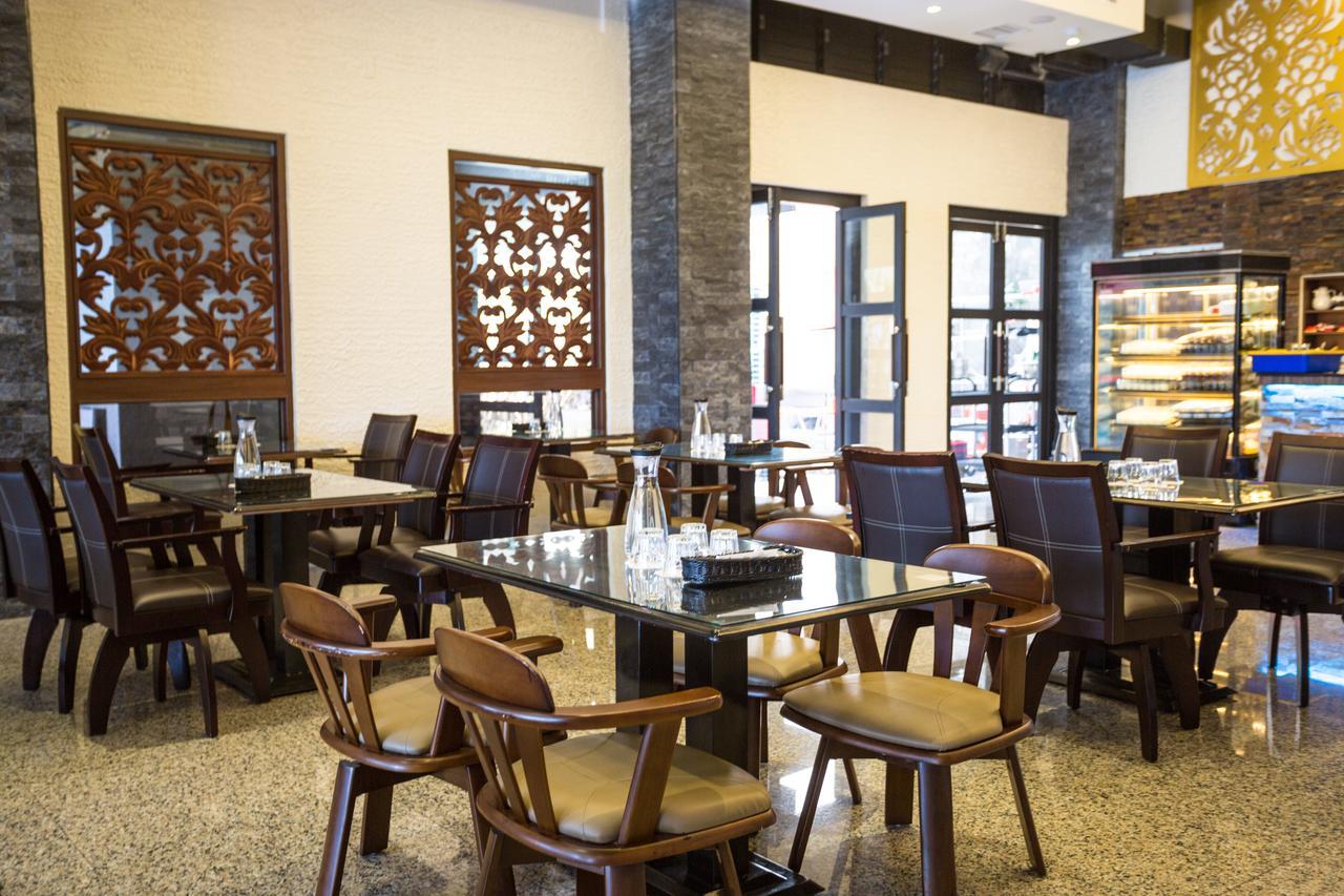 Lu Fang View Bed & Breakfast Дунган Екстериор снимка